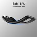 Miniatyrbillede 7 af 7: iPhone 15 Pro Max - Matt TPU cover - Skal