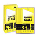 Miniatyrbild 6 av 6: 2-pack Skärmskydd Härdat glas - iPhone 15 Pro
