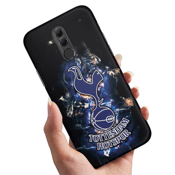 Huawei Mate 20 Lite - Kuoret/Suojakuori Tottenham