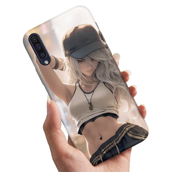Huawei P20 - Kuoret/Suojakuori Street Style