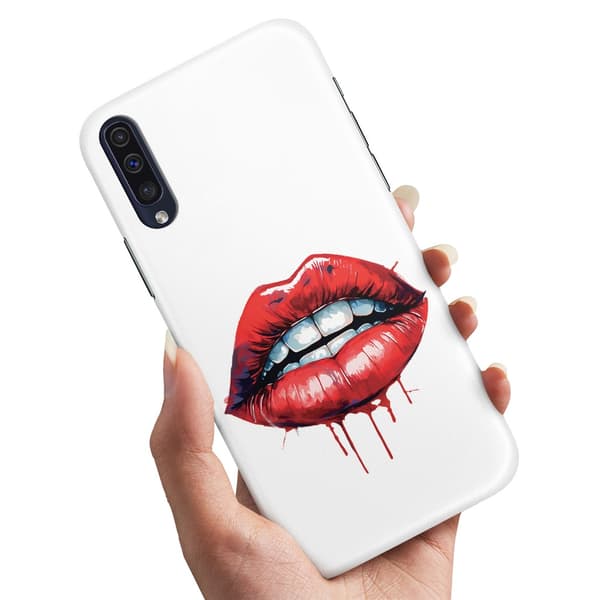 Huawei P20 - Kuoret/Suojakuori Lips