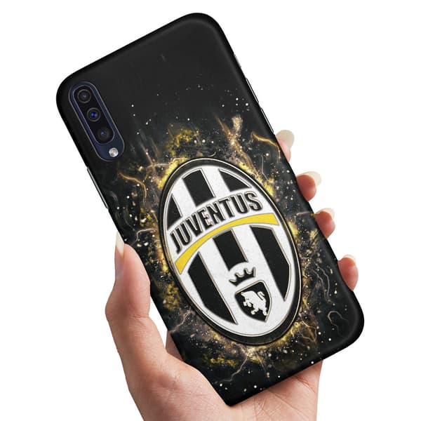 Huawei P20 Pro - Deksel/Mobildeksel Juventus