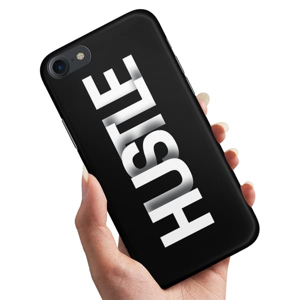 iPhone 6/6s Plus - Skal/Mobilskal Hustle
