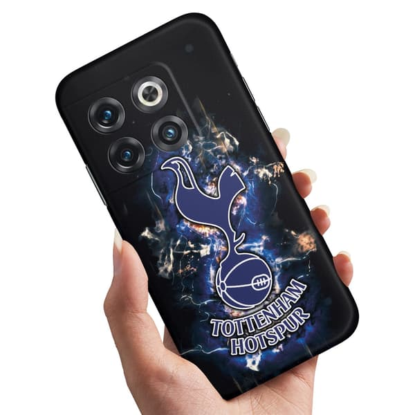 OnePlus 10T - Skal/Mobilskal Tottenham