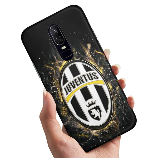 OnePlus 7 Pro - Cover/Mobilcover Juventus