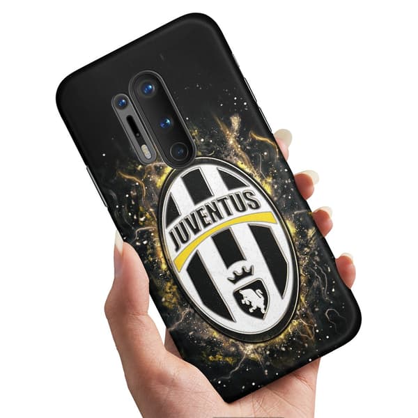 OnePlus 8 Pro - Kuoret/Suojakuori Juventus