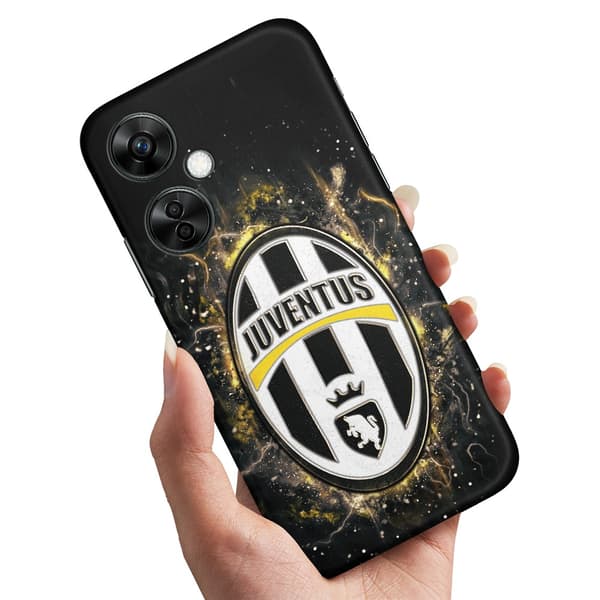 OnePlus Nord CE 3 Lite 5G - Skal/Mobilskal Juventus