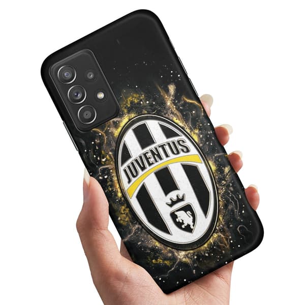 Samsung Galaxy A32 5G - Cover/Mobilcover Juventus