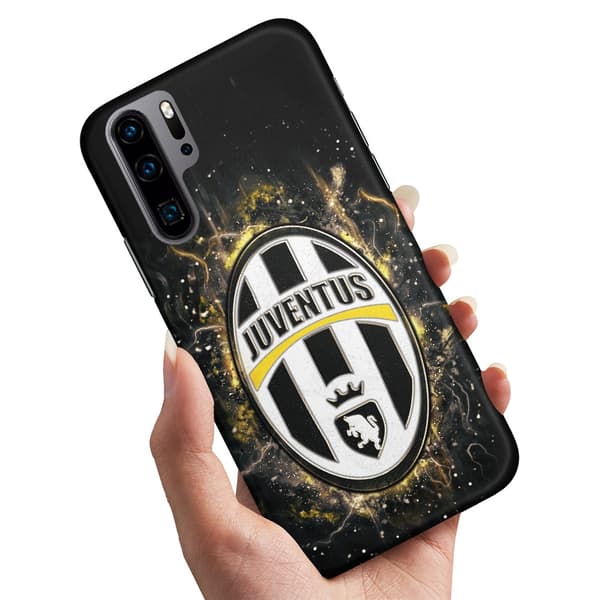 Samsung Galaxy Note 10 - Kuoret/Suojakuori Juventus
