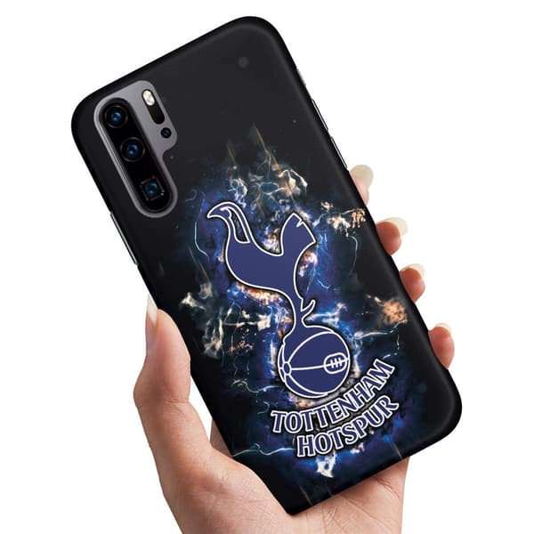 Samsung Galaxy Note 10 - Deksel/Mobildeksel Tottenham
