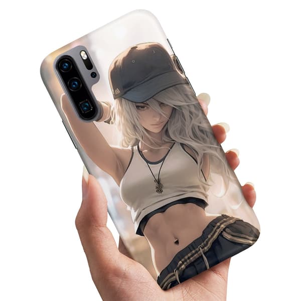 Samsung Galaxy Note 10 - Cover/Mobilcover Street Style