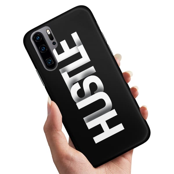 Samsung Galaxy Note 10 - Deksel/Mobildeksel Hustle