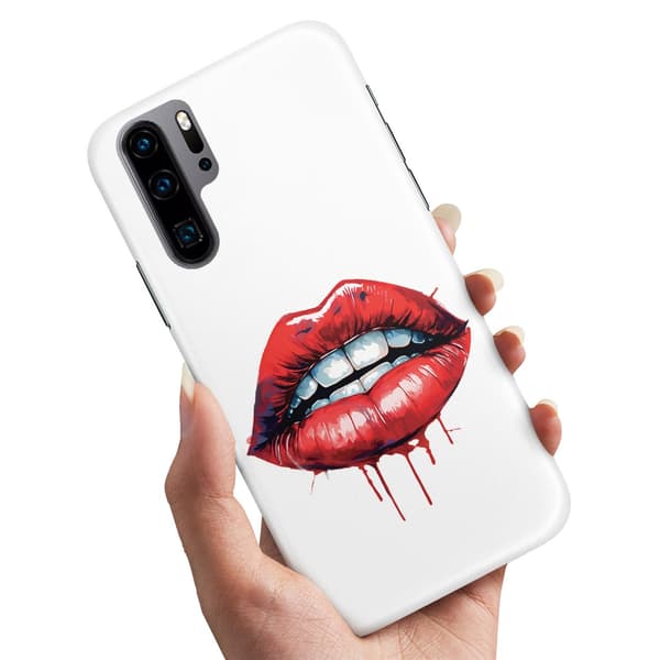 Samsung Galaxy Note 10 - Deksel/Mobildeksel Lips