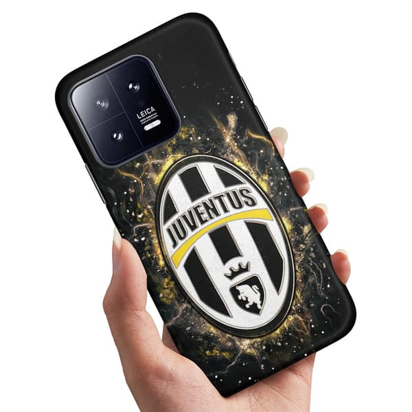 Xiaomi 13 Pro - Cover/Mobilcover Juventus