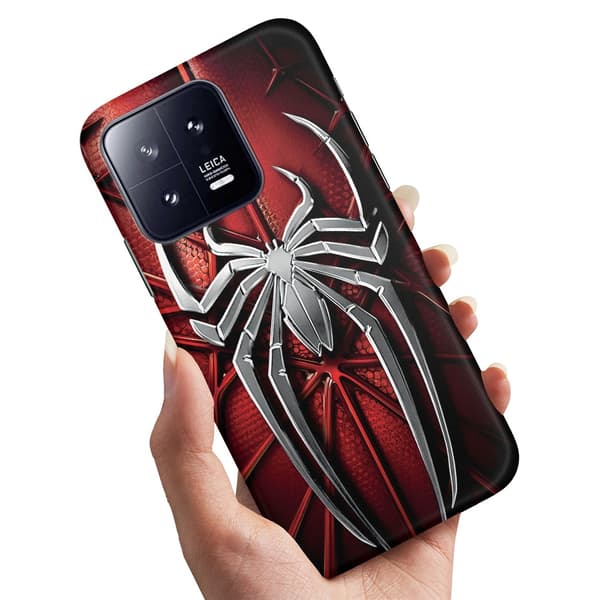 Xiaomi 13 Pro - Skal/Mobilskal Spiderman