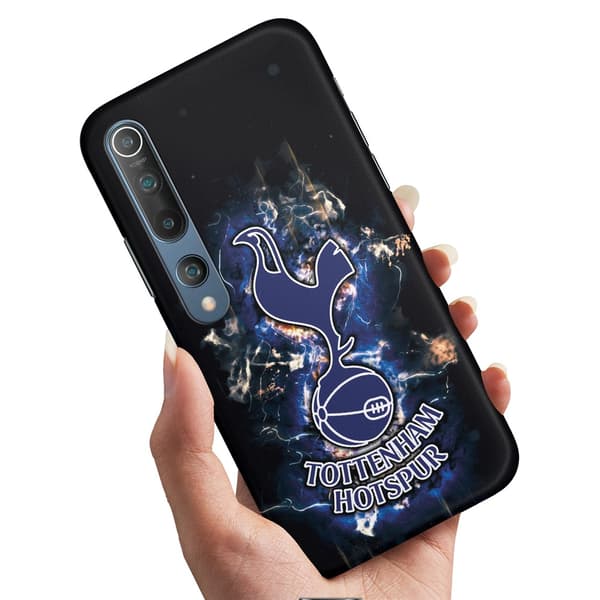 Xiaomi Mi 10/10 Pro - Cover/Mobilcover Tottenham