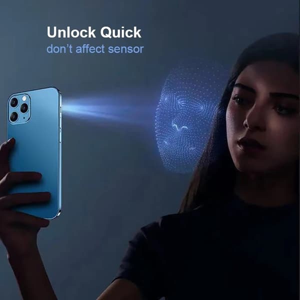 2 kpl iPhone 14 Plus Privacy Näytönsuoja Privacy näytönsuoja