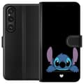 Miniatyrbilde 1 av 3: Sony Xperia 1 V Lommeboketui Stich