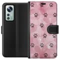 Pikkukuva 1 / 3: Xiaomi 12 Lompakkokotelo Tassar