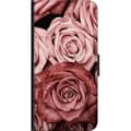 Miniatyrbillede 3 af 3: Samsung Galaxy Note20 Ultra Tegnebogsetui Roser