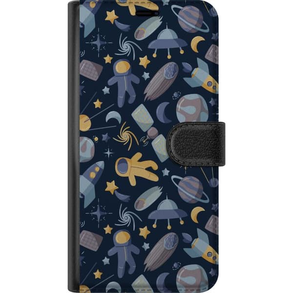 Sony Xperia 10 V Lommeboketui Rommet