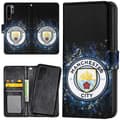 Miniatyrbillede 1 af 2: Huawei P30 Pro - Mobilcover/Etui Cover Manchester City