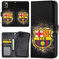 Pikkukuva 1 / 2: iPhone 11 Pro - Lompakkokotelo/Kuoret FC Barcelona