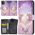 Miniatyrbillede 1 af 2: iPhone 12 Mini - Mobilcover/Etui Cover Heart