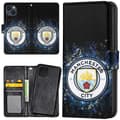 Pikkukuva 1 / 2: iPhone 13 - Lompakkokotelo/Kuoret Manchester City