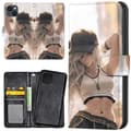Miniatyrbillede 1 af 2: iPhone 13 - Mobilcover/Etui Cover Street Style