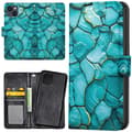 Miniatyrbillede 1 af 2: iPhone 14 - Mobilcover/Etui Cover Stones