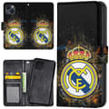 Miniatyrbillede 1 af 2: iPhone 14 Plus - Mobilcover/Etui Cover Real Madrid