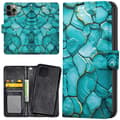 Miniatyrbillede 1 af 2: iPhone 14 Pro - Mobilcover/Etui Cover Stones
