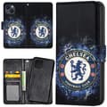 Pikkukuva 1 / 2: iPhone 15 - Lompakkokotelo/Kuoret Chelsea