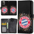 Pikkukuva 1 / 2: iPhone 15 Pro - Lompakkokotelo/Kuoret Bayern München