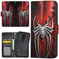Miniatyrbillede 1 af 2: OnePlus 7 - Mobilcover/Etui Cover Spiderman