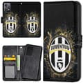 Miniatyrbilde 1 av 2: OnePlus Nord CE 2 Lite 5G - Lommebok Deksel Juventus
