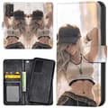 Miniatyrbillede 1 af 2: Samsung Galaxy A13 4G - Mobilcover/Etui Cover Street Style