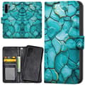 Miniatyrbillede 1 af 2: Samsung Galaxy Note 10 - Mobilcover/Etui Cover Stones