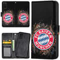 Pikkukuva 1 / 2: Samsung Galaxy S20 FE - Lompakkokotelo/Kuoret Bayern München