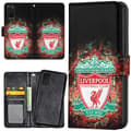 Miniatyrbillede 1 af 2: Samsung Galaxy S20 FE - Mobilcover/Etui Cover Liverpool