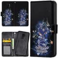 Miniatyrbilde 1 av 2: Samsung Galaxy S9 Plus - Lommebok Deksel Tottenham