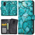 Miniatyrbillede 1 af 2: Xiaomi Redmi Note 9 - Mobilcover/Etui Cover Stones