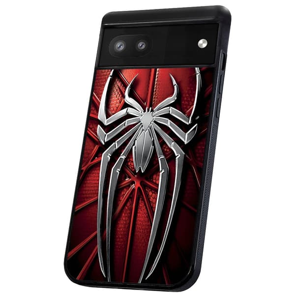 Google Pixel 6 - Skal/Mobilskal Spiderman