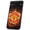 Miniatyrbilde 1 av 2: Google Pixel 6A - Deksel/Mobildeksel Manchester United