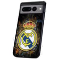 Miniatyrbillede 1 af 2: Google Pixel 7A - Cover/Mobilcover Real Madrid