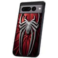 Miniatyrbillede 1 af 2: Google Pixel 8 - Cover/Mobilcover Spiderman