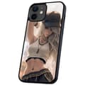 Miniatyrbillede 1 af 2: iPhone 11 - Cover/Mobilcover Street Style