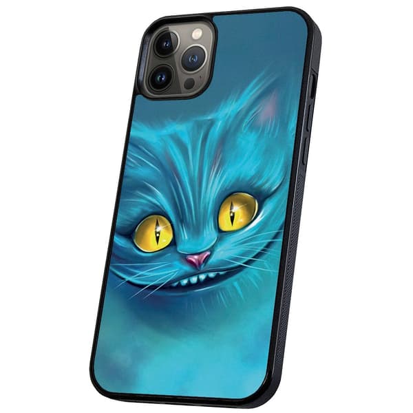 iPhone 11 Pro - Deksel/Mobildeksel Cat