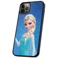 Miniatyrbillede 1 af 2: iPhone 11 Pro - Cover/Mobilcover Frozen Elsa
